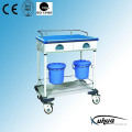 Emergency Trolley, Krankenhaus Medical Cart (N-2)